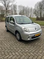 Te koop renault Kangoo 2012 bezine automaat trekhaak, Particulier, Te koop