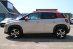 Citroën C3 Aircross 1.2 PureTech S&S Shine | Navi | Carplay, Voorwielaandrijving, Gebruikt, 1199 cc, Bedrijf