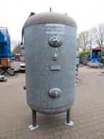 atlas copco staande buffertank 2000 liter gegalvaniseerd, Doe-het-zelf en Verbouw, Compressors, Atlascopco.com, Zandhaarweg, Ophalen