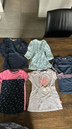 Baby kleding jurkjes meisje maat 80, Ophalen of Verzenden, Zo goed als nieuw, Maat 80