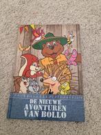 De nieuwe avonturen van Bollo zgan, Ophalen of Verzenden, Zo goed als nieuw