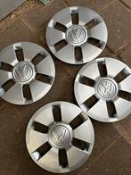 Volkswagen wieldoppen set, Verzenden