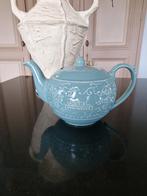 Theepot Van Nelle,vintage, Ophalen of Verzenden, Keramiek, Overige stijlen, Overige typen