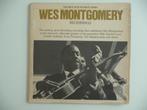 2lp WES MONTGOMERY - BEGINNINGS - BLUE NOTE RECORDS,  1975, Ophalen of Verzenden, 1960 tot 1980, 12 inch, Jazz