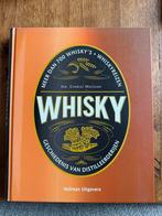 Whisky boek - Meer dan 700 whisky's!, Ophalen of Verzenden, Zo goed als nieuw, Europa, Overige typen