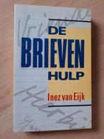 DE BRIEVENHULP  Inez van Eijk, Ophalen of Verzenden, Gelezen