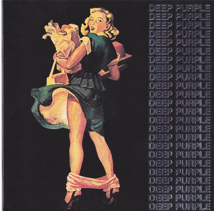 Deep Purple - In Your Trousers 2-cd, Cd's en Dvd's, Cd's | Hardrock en Metal, Nieuw in verpakking, Ophalen of Verzenden