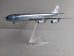 Boeing 707-320 - schaalmodel, Verzamelen, Verzenden, Zo goed als nieuw, Schaalmodel