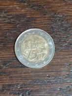 2 euro, Postzegels en Munten, Munten | Europa | Euromunten, Ophalen of Verzenden