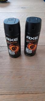 Twee keer deo!, Sieraden, Tassen en Uiterlijk, Uiterlijk | Lichaamsverzorging, Ophalen of Verzenden, Nieuw, Overige typen