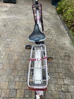 Meisjes fiets, Fietsen en Brommers, Fietsen | Meisjes, Alpina, Ophalen of Verzenden, Handrem, Gebruikt