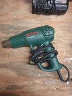 Bosch PHG 500-2 Heteluchtpistool, Ophalen of Verzenden, Gebruikt