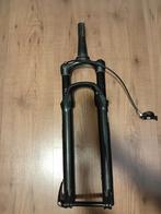 Rockshox SID XX World Cup 29er 15x100 mm, Fietsen en Brommers, Fietsonderdelen, Gebruikt, Rockshox, Voorvork, Mountainbike
