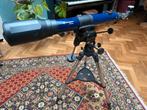Bresser Skylux 70/700 f/10 Refractor Telescoop, Audio, Tv en Foto, Optische apparatuur | Telescopen, Ophalen, Zo goed als nieuw