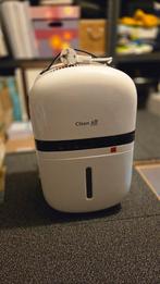 Clean Air CA 702 Smart Luchtontvochtiger - 20m2, Witgoed en Apparatuur, Ophalen, Zo goed als nieuw, Luchtontvochter