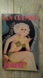 The Late Late Show & Oklahoma Motel - Jan Cremer, Boeken, Literatuur, Ophalen of Verzenden, Zo goed als nieuw