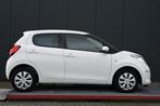Citroën C1 1.0 e-VTi Feel (bj 2018), Voorwielaandrijving, Stof, Gebruikt, Start-stop-systeem