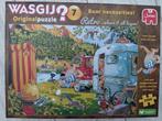Wasgij? Original puzzel nr.  7 (1000 stukjes), Hobby en Vrije tijd, Denksport en Puzzels, Ophalen, 500 t/m 1500 stukjes, Zo goed als nieuw