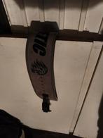 Lionetic lifting belt, Sport en Fitness, Ophalen of Verzenden