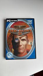 Command & Conquer Red Alert 2 - PC, Spelcomputers en Games, Games | Pc, 1 speler, Ophalen of Verzenden, Zo goed als nieuw
