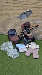 Kinderwagen Maxicosi Mura, Kinderen en Baby's, Kinderwagens en Combinaties, Ophalen, Gebruikt, Combiwagen, Verstelbare duwstang