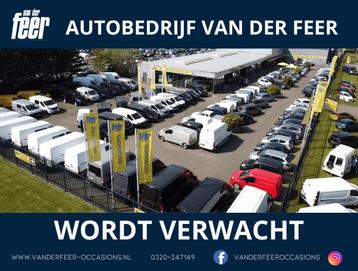 Volkswagen Transporter 2.0 TDI L2H1 Highline Wordt verwacht! beschikbaar voor biedingen