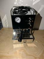 Quick Mill 3000 espresso pistonmachine | Uitstekend, ., Espresso apparaat, Ophalen of Verzenden, Zo goed als nieuw