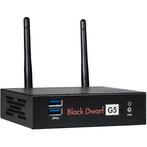 Firewall - SecurePoint - TERRA BLACK DWARF G5 - VPN - Wi-Fi, Ophalen, Nieuw, Router, Onbekend
