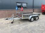 Diversen Aanhangers modellen aanhangwagen kipper, Gebruikt