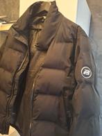 Blauw/Zwarte Jas maat  S. Pull & Bear, Zwart, Ophalen of Verzenden, Zo goed als nieuw, Pull&Bear