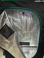Grow/kweek tent, Tuin en Terras, Kweekspullen, Ophalen, Nieuw