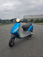 Piaggio zip 2002 2takt Duits erg netjes, Fietsen en Brommers, Scooters | Piaggio, Ophalen, Zo goed als nieuw, Tweetakt, Zip