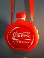 Coca cola fles bidon fles (13525), Verzamelen, Gebruiksvoorwerp, ., Coca cola, Ophalen of Verzenden