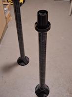 Tuinverlichting Paal met Fitting - 80cm, Tuin en Terras, Ophalen, Minder dan 50 watt, Overige typen, Nieuw