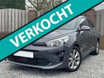 Kia RIO kia Rio 1.0 T-GDi DynamicPlusLine Automaat – 2023, Auto's, Kia, 100 pk, Bedrijf, 1100 kg, 3 cilinders