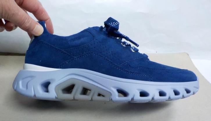 Rollingsoft blauwe sneakers maat 38 1/2, Kleding | Dames, Schoenen, Nieuw, Sneakers of Gympen, Blauw, Ophalen of Verzenden