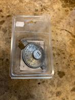 Gasdrukregelaar 50 mbar - Nieuw in verpakking, Ophalen of Verzenden, Nieuw