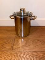 Spaghetti/ asperge pan, Huis en Inrichting, Keuken | Potten en Pannen, Ophalen of Verzenden, Zo goed als nieuw