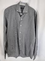 Heren overhemd blouse merk Giovanni Capraro mt M Nieuw, Kleding | Heren, Overhemden, -, Verzenden, Nieuw, -