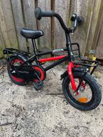 Leuke kinderfiets - Loekie Pickup 12 inch, Fietsen en Brommers, Fietsen | Jongens, Ophalen of Verzenden, Gebruikt, 14 inch of minder