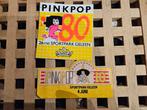 Pinkpop stickers, Verzamelen, Stickers, Ophalen of Verzenden, Zo goed als nieuw