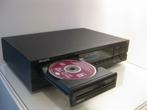 Philips CD600 TwinDac top CD speler High End CDM4 Holland'90, Audio, Tv en Foto, Cd-spelers, Ophalen of Verzenden, Zo goed als nieuw