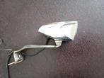 Lamp voor, fietslamp retro werkende staat, Ophalen, Gebruikt, Algemeen, Batavus.