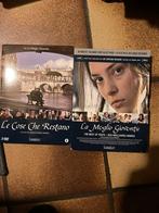 DVD La Meglio Gioventù - Italiaanse filmklassieker, Alle leeftijden, Boxset, Drama, Ophalen of Verzenden