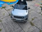 Range Rover, 12v 7ah nieuwe accu, Ophalen, Gebruikt