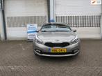Kia Cee'd 1.4 CVVT cruise control airco 5drs, Auto's, Kia, Voorwielaandrijving, Euro 5, Stof, Gebruikt