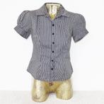 Super Leuke Morgan Blouse (T38/M) - 86 € 25,-, Maat 38/40 (M), Overige kleuren, Zo goed als nieuw, Morgan