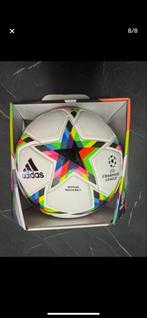 UEFA Champions League UCL PRO Officiële wedstrijdbal 2022/23, Ophalen of Verzenden, Nieuw, Buitenlandse clubs, Overige typen