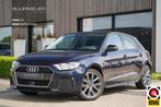 Audi A1 Sportback 25 TFSI Pro Line - Dealer onderhouden - Vi, Voorwielaandrijving, Euro 6, 95 pk, Blauw