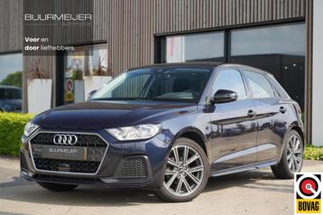 Audi A1 Sportback 25 TFSI Pro Line - Dealer onderhouden - Vi beschikbaar voor biedingen